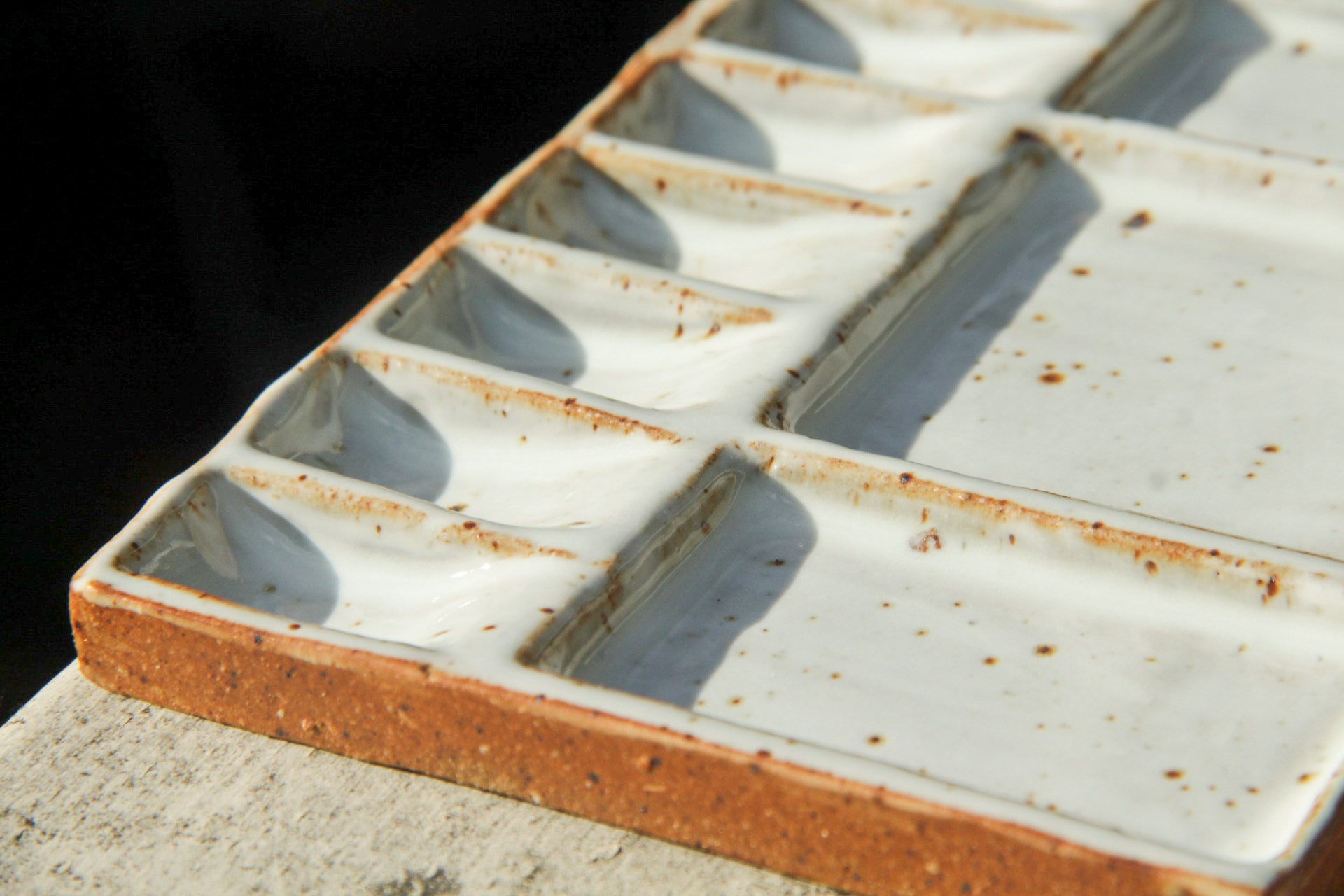Rectangular Palette